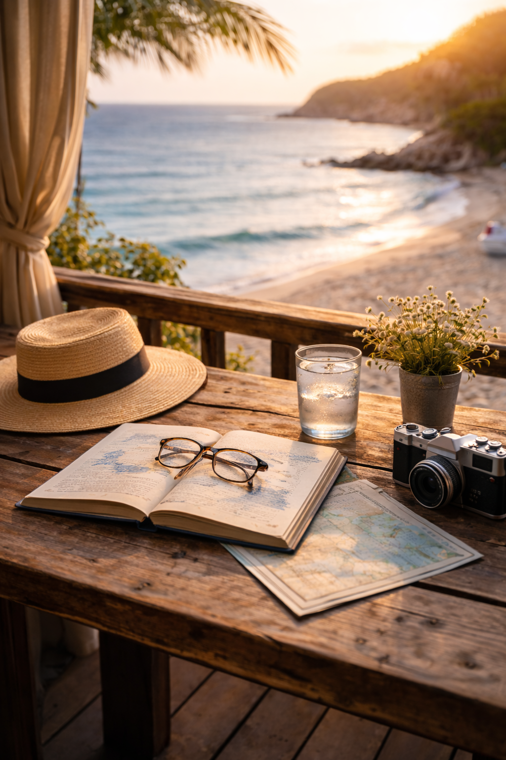 Retirement, Recovery & the Road Ahead